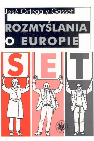 Rozmy�lania o Europie
