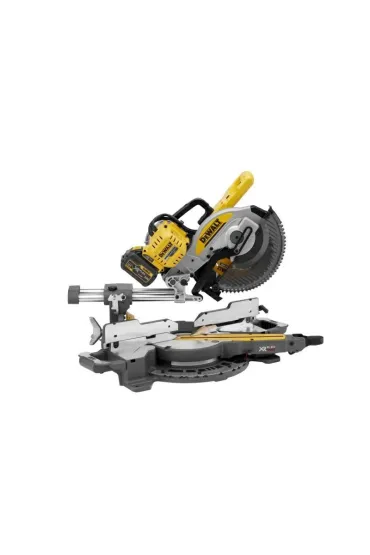 Dewalt Pi�a uko�nica 250mm 54v dcs727t2 2x6/2,0ah flexvolt