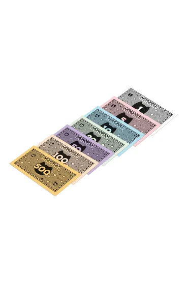 Monopoly Koty 2025
