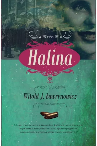 Halina - Witold �awrynowicz