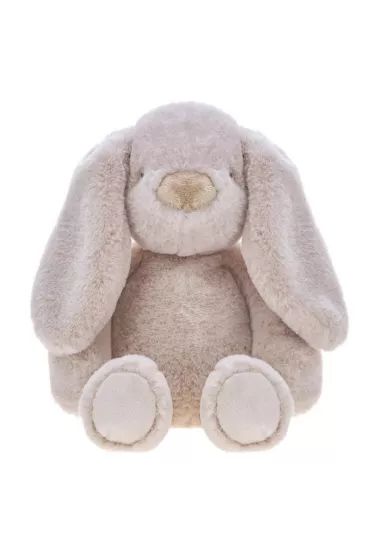 Kr�lik Charlotte 35 cm waniliowy Biuro-Set Plusz