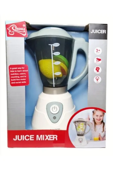 Blender na baterie Swede