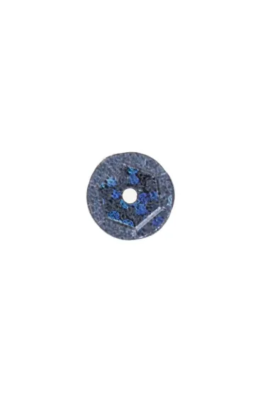 Cekiny hologramowe H 130 szary 6mm, 10g