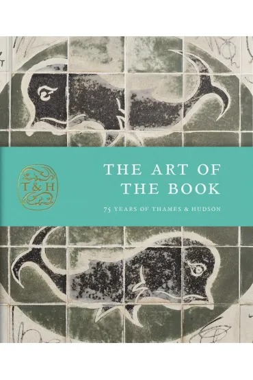 The Art of the Book - Anna  Nyburg
