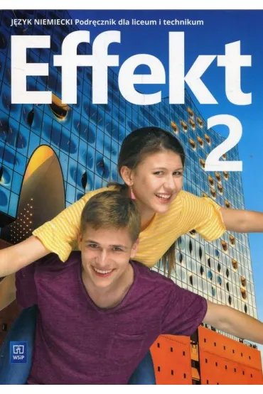 Effekt 2. Podr�cznik - Anna Kryczy�ska-Pham