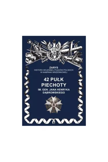 42 Pu�k piechoty Im. Jana Henryka D�browskiego - Przemys�aw Dymek