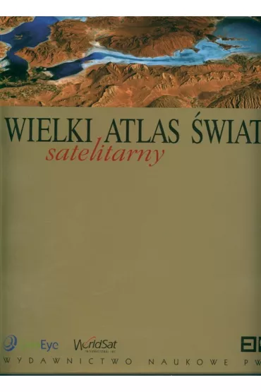 Wielki Satelitarny Atlas �wiata