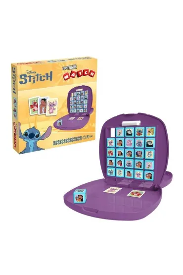 Gra Match Stitch Winning Moves