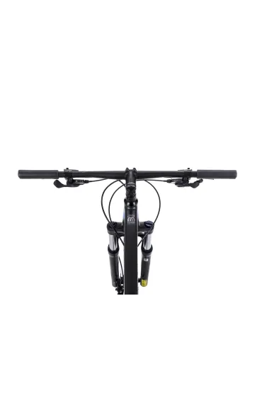 Romet Rower grski MUSTANG M5 CS 2024 antracytowo-niebieski 16 S
