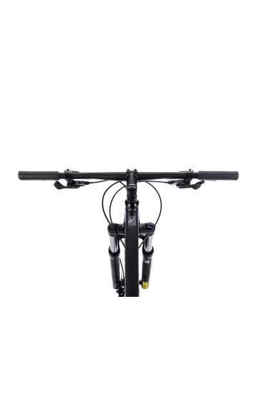 Romet Rower grski MUSTANG M5 CS 2024 antracytowo-niebieski 16 S