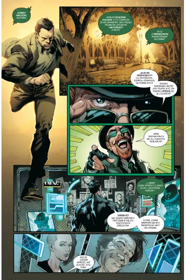Uniwersum DC Batman Detective Comics. Zgaduj-zgadula i inne opowie�ci - Mariko Tamaki, Matthew  Rosenberg, Nadia  Shammas