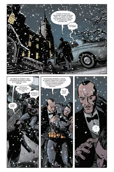 Uniwersum DC Batman Detective Comics. Zgaduj-zgadula i inne opowie�ci - Mariko Tamaki, Matthew  Rosenberg, Nadia  Shammas