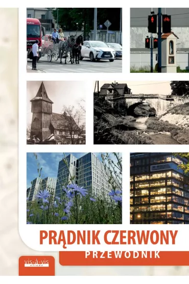 Pr�dnik Czerwony. Przewodniki