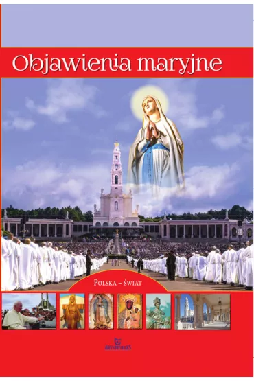 Objawienie Maryjne - Szymon Brzeski