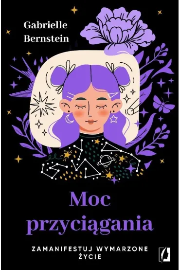 Moc przyci�gania. Zamanifestuj wymarzone �ycie - Gabrielle Bernstein