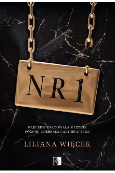 eBook Nr 1 mobi epub - Liliana Wicek