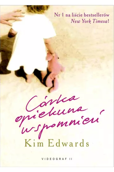 C�rka opiekuna wspomnie� - Kim Edwards