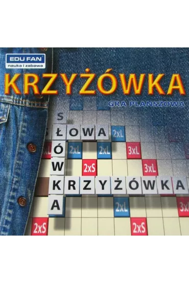 Krzy��wka
