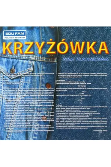 Krzy��wka