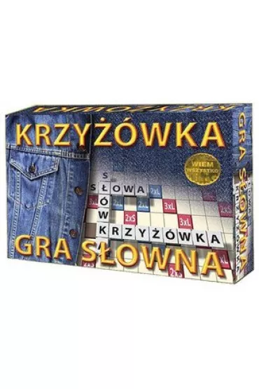 Krzy��wka
