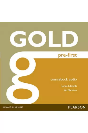 Gold Pre-First Class CDs (2) - Jacky Newbrook, Sally Burgess
