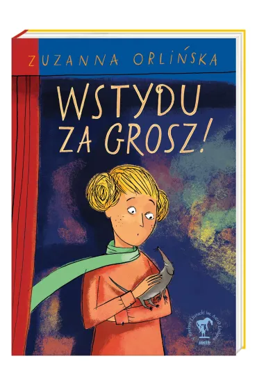 Wstydu za grosz! - Zuzanna Orli�ska