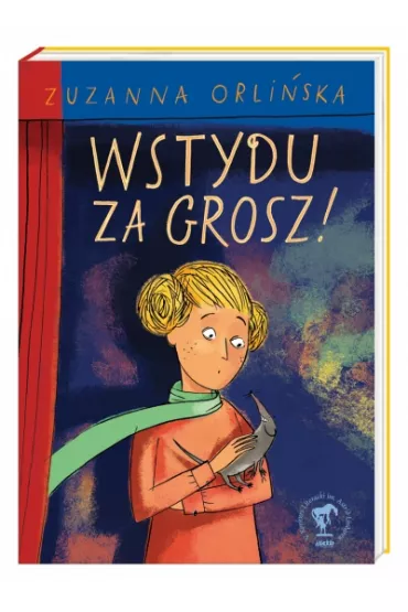 Wstydu za grosz! - Zuzanna Orliska