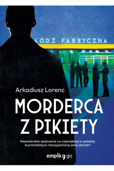 Morderca z pikiety