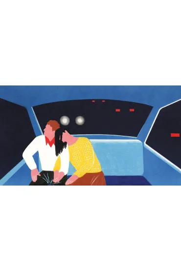 Przyja��. To, co nas ��czy - Heike Faller