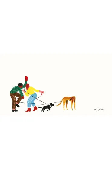 Przyja��. To, co nas ��czy - Heike Faller
