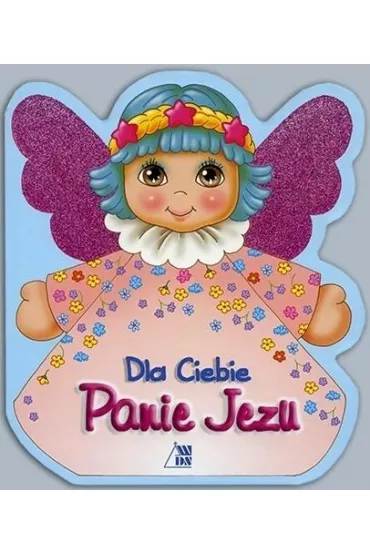 Dla Ciebie Panie Jezu - Bogdan Kr�l