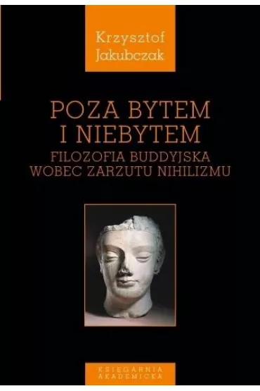 Poza bytem i niebytem - Krzysztof Jakubczak