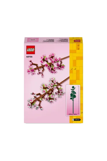LEGO Iconic Kwiaty wi�ni 40725