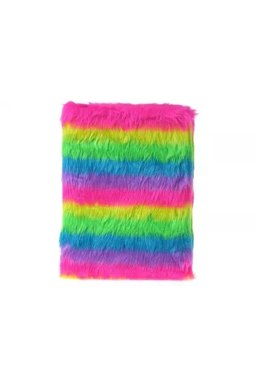 Adar Notes pluszowy MIX