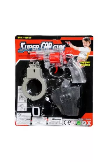Pistolet na sp�onk� Swede