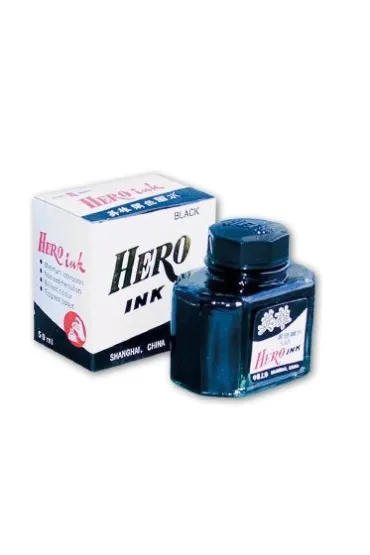 Grand Atrament Hero czarny 50ml