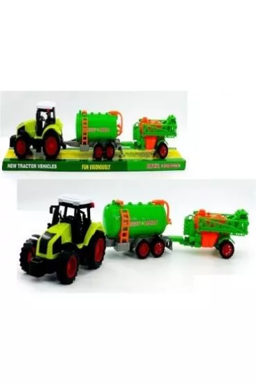 Traktor Toys Pawe� Wojda