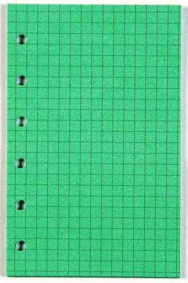Antra Wk�ad do organizera A5 kratka
