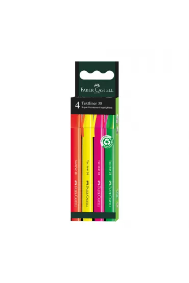 Faber-Castell Zakre�lacz 4 szt.