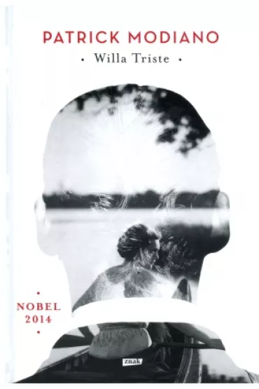 Willa &bdquo;Triste" - Patrick Modiano