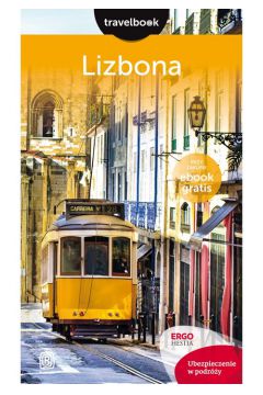 Lizbona. Travelbook