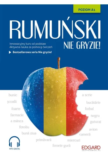 Rumu�ski nie gryzie! - Emilia Ivancu, Tomasz Klimkowski