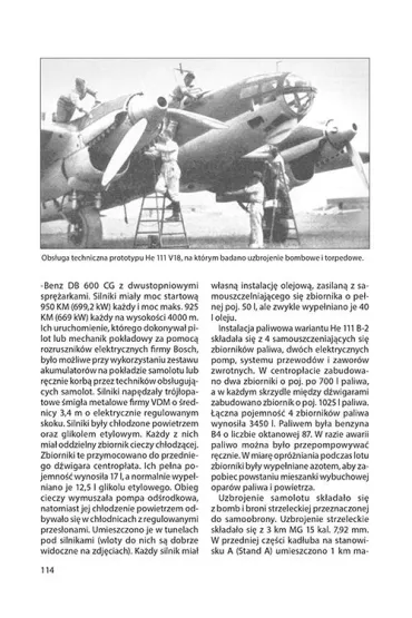 Samoloty bojowe II wojny �wiatowej. Tom 3. Panorama techniki wojskowej - Andrzej Zasieczny