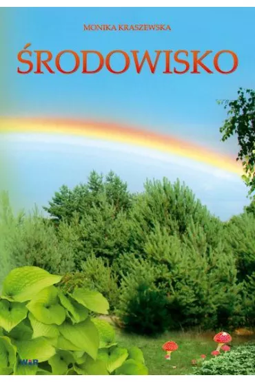 �rodowisko - karty pracy WIR - Monika Kraszewska