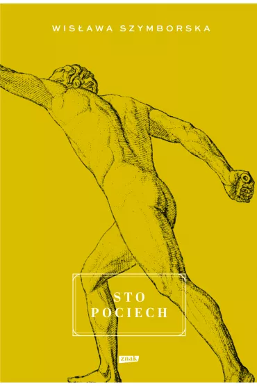 Sto pociech - Wis�awa Szymborska