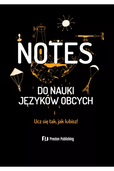 Notes do nauki j�zyk�w obcych