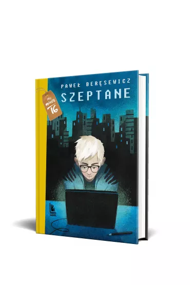 Szeptane - Pawe Bersewicz