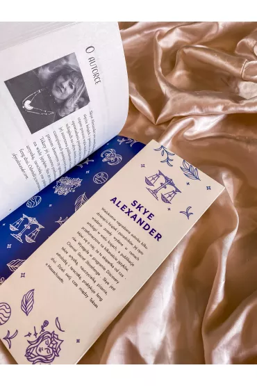Astrologia magiczna. Jak wykorzysta� energi� planet, gwiazd i Ksi�yca, aby wzmocni� skuteczno�� rytua��w i zakl�� - Skye Alexander