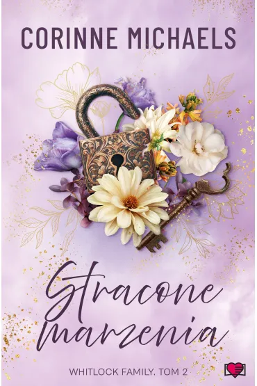 eBook Stracone marzenia. Whitlock Family. Tom 2 mobi epub - Corinne Michaels