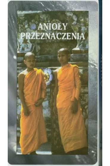 Karty. Anio�y przeznaczenia